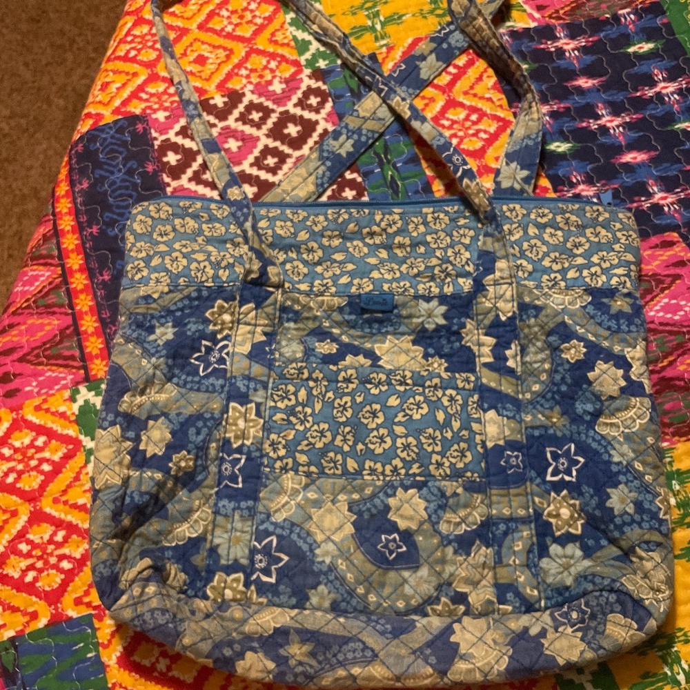 Vera Bradley bag